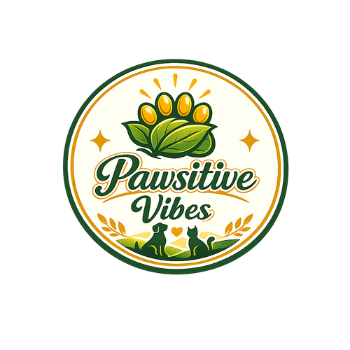 Pawsitive Vibes